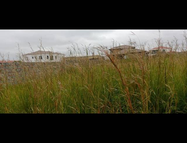 LAND FOR SALE IN VILLA LIZA